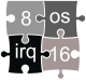 Icon indicating the codegen flexibility